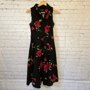 Perfect Summer Dress